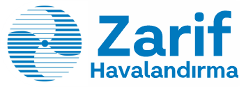 Zarif Havalandirma Ltd Sti logo